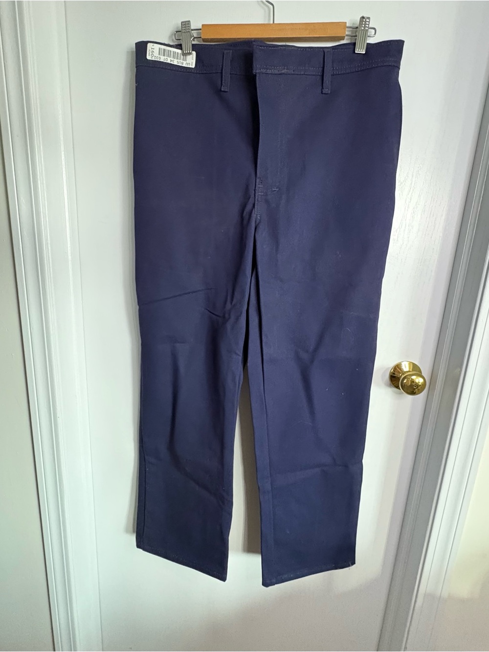 Magid NEW Westex Indura ARC Rated Cotton Twill Work Pants 36x30 Utility Workwear